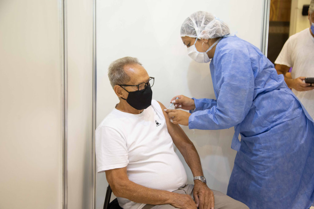 CABA: Empieza la Campaña de Vacunación Antigripal - barriosvecinales.com.ar